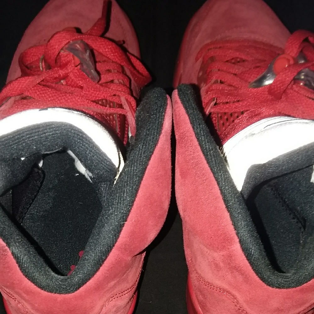 Air jordan 5s